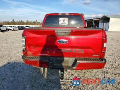 Zdjęcie 6 z 12 samochodu: 2020 FORD F150 SUPERCREW VIN:1FTEW1E49LFA33229 - miniatura