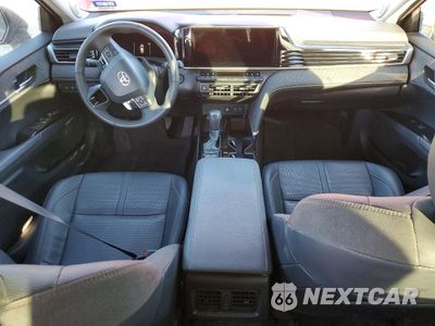 Zdjęcie 8 z 13 samochodu: 2025 TOYOTA CAMRY XSE VIN:4T1DAACK6SU058204 - miniatura