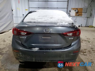 Zdjęcie 6 z 13 samochodu: 2016 MAZDA 3 SPORT VIN:3MZBM1U7XGM319193 - miniatura