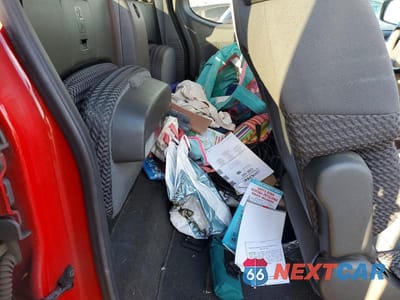 Zdjęcie 10 z 11 samochodu: 2010 NISSAN FRONTIER KING CAB SE VIN:1N6AD0CW4AC406353 - miniatura