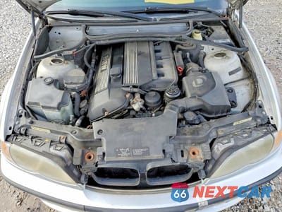 Zdjęcie 11 z 12 samochodu: 2002 BMW 330 I VIN:WBAEV53492KM02168 - miniatura