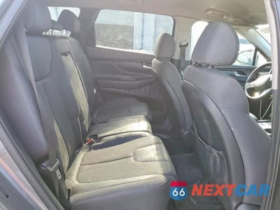 Zdjęcie 11 z 13 samochodu: 2019 HYUNDAI SANTA FE SE VIN:5NMS23AD5KH111653 - miniatura