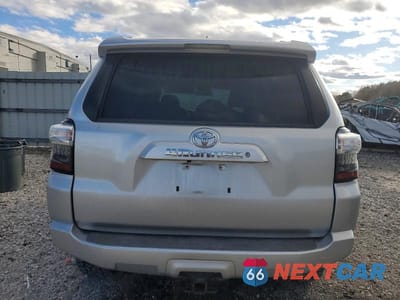 Zdjęcie 6 z 13 samochodu: 2015 TOYOTA 4RUNNER SR5/SR5 PREMIUM VIN:JTEBU5JRXF5268858 - miniatura