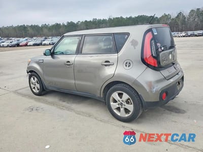 Drugie zdjęcie samochodu z przodu: 2019 KIA SOUL VIN:KNDJN2A21K7673973 - miniatura