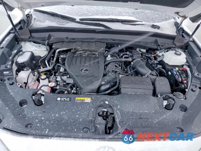 Zdjęcie 12 z 15 samochodu: 2026 LEXUS TX 500H F SPORT PREMIUM VIN:5TDABAB66TS016789 - miniatura