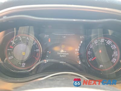 Zdjęcie 9 z 11 samochodu: 2021 DODGE CHALLENGER SXT VIN:2C3CDZAG7MH607276 - miniatura