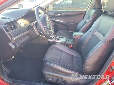 Zdjęcie 7 z 11 samochodu: 2012 TOYOTA CAMRY BASE VIN:4T1BF1FK7CU628359 - miniatura