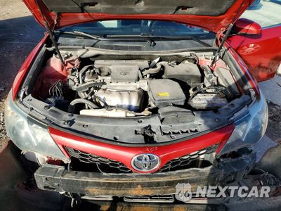 Zdjęcie 11 z 13 samochodu: 2014 TOYOTA CAMRY L VIN:4T1BF1FK5EU831981 - miniatura
