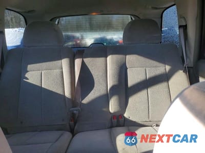 Zdjęcie 10 z 13 samochodu: 2006 CHEVROLET TRAILBLAZER LS VIN:1GNDT13S262322008 - miniatura