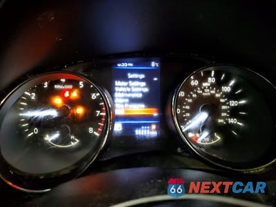 Zdjęcie 9 z 13 samochodu: 2020 NISSAN ROGUE S VIN:5N1AT2MV7LC712243 - miniatura