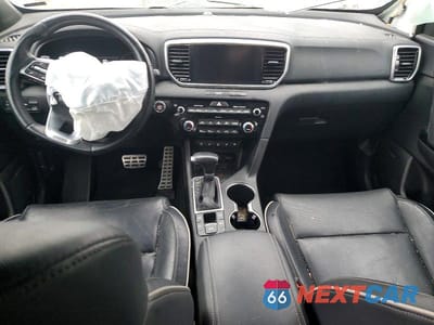 Zdjęcie 8 z 13 samochodu: 2022 KIA SPORTAGE SX TURBO VIN:KNDPR3A67N7950962 - miniatura