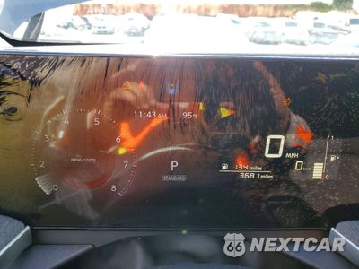 Zdjęcie 9 z 13 samochodu: 2025 NISSAN KICKS SV VIN:3N8AP6CA4SL416358 - miniatura