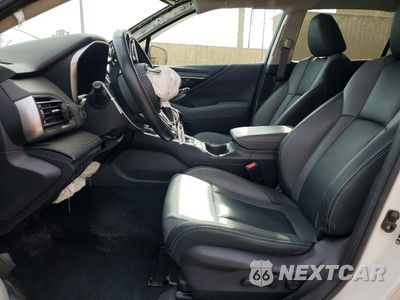 Zdjęcie 7 z 13 samochodu: 2023 SUBARU OUTBACK ONYX EDITION VIN:4S4BTALC7P3168704 - miniatura