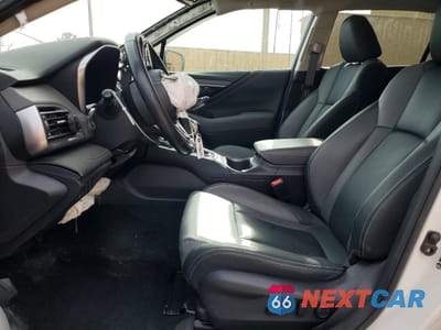Zdjęcie 7 z 14 samochodu: 2023 SUBARU OUTBACK ONYX EDITION VIN:4S4BTALC7P3168704 - miniatura