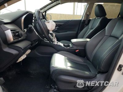 Zdjęcie 7 z 14 samochodu: 2023 SUBARU OUTBACK ONYX EDITION VIN:4S4BTALC7P3168704 - miniatura