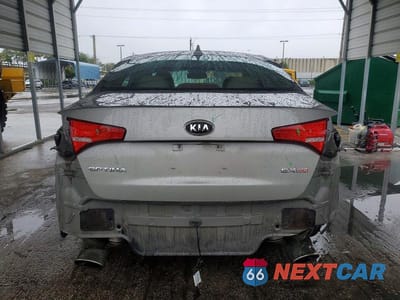 Zdjęcie 6 z 12 samochodu: 2012 KIA OPTIMA EX VIN:5XXGN4A76CG066042 - miniatura