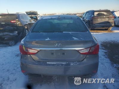 Zdjęcie 6 z 12 samochodu: 2014 HYUNDAI SONATA GLS VIN:5NPEB4AC9EH924267 - miniatura