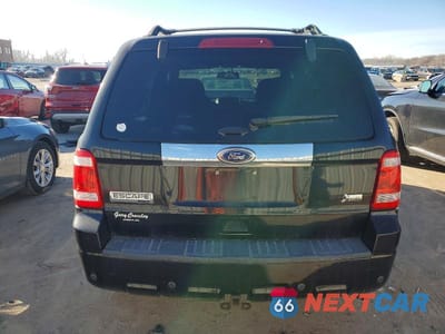 Zdjęcie 6 z 12 samochodu: 2012 FORD ESCAPE LIMITED VIN:1FMCU9EG3CKB65797 - miniatura