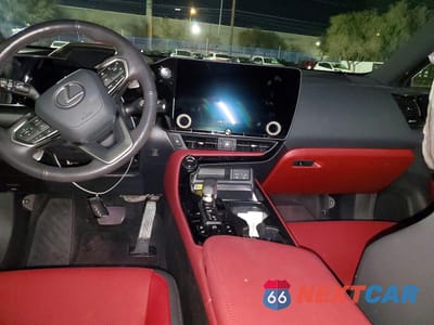 Zdjęcie 8 z 14 samochodu: 2025 LEXUS NX 350 PRE VIN:2T2GGCEZ8SC062494 - miniatura