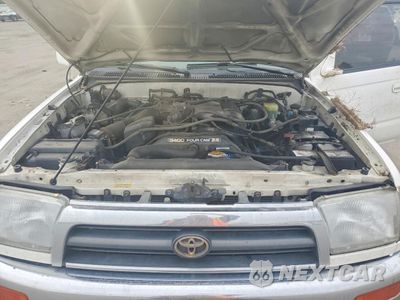 Zdjęcie 11 z 14 samochodu: 1998 TOYOTA 4RUNNER SR5 VIN:JT3HN86R6W0191056 - miniatura