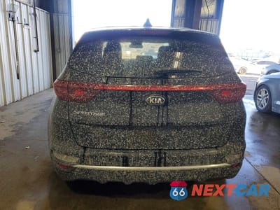 Zdjęcie 6 z 12 samochodu: 2022 KIA SPORTAGE LX VIN:KNDPM3AC7N7969077 - miniatura