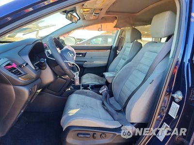Zdjęcie 7 z 15 samochodu: 2017 HONDA CR-V EX VIN:7FARW1H55HE019799 - miniatura