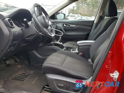 Zdjęcie 7 z 14 samochodu: 2018 NISSAN ROGUE S VIN:5N1AT2MV0JC714767 - miniatura