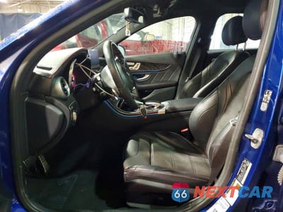 Zdjęcie 7 z 11 samochodu: 2018 MERCEDES-BENZ C 43 4MATIC AMG VIN:55SWF6EB3JU266748 - miniatura