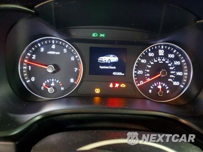 Zdjęcie 9 z 13 samochodu: 2020 KIA FORTE GT LINE VIN:3KPF34AD7LE241530 - miniatura
