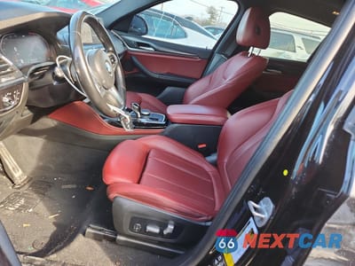 Zdjęcie 7 z 13 samochodu: 2022 BMW X4 XDRIVE30I VIN:5UX33DT00N9M51258 - miniatura