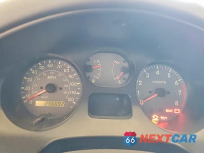 Zdjęcie 9 z 13 samochodu: 1998 TOYOTA RAV4 VIN:JT3GP10VXW7034544 - miniatura