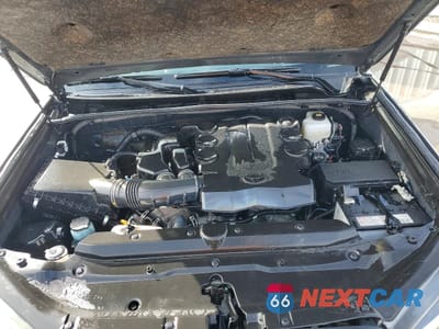 Zdjęcie 12 z 14 samochodu: 2024 TOYOTA 4RUNNER SR5/SR5 PREMIUM VIN:JTEMU5JR5R6248346 - miniatura