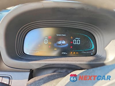 Zdjęcie 9 z 15 samochodu: 2023 HYUNDAI VENUE SE VIN:KMHRB8A38PU234748 - miniatura