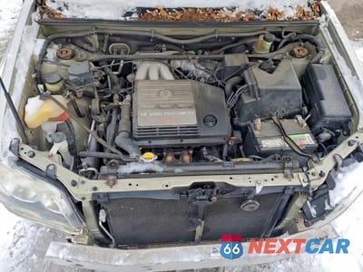 Zdjęcie 12 z 14 samochodu: 2002 TOYOTA HIGHLANDER BASE VIN:JTEHF21A720091724 - miniatura