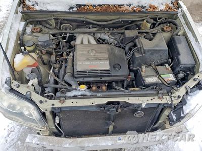 Zdjęcie 12 z 14 samochodu: 2002 TOYOTA HIGHLANDER BASE VIN:JTEHF21A720091724 - miniatura