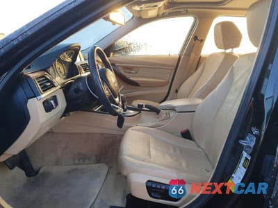 Zdjęcie 7 z 12 samochodu: 2014 BMW 328 I VIN:WBA3A5C57EP600055 - miniatura
