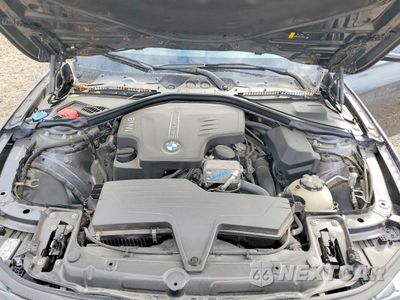 Zdjęcie 11 z 12 samochodu: 2017 BMW 320 XI VIN:WBA8E5G34HNU45371 - miniatura