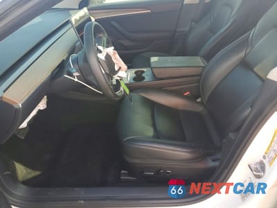 Zdjęcie 7 z 13 samochodu: 2022 TESLA MODEL 3 VIN:5YJ3E1EB7NF172839 - miniatura