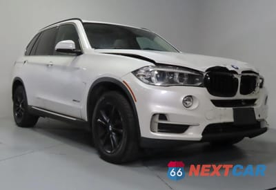 2015 BMW X5 XDRIVE35I 5UXKR0C54F0K59653 - główne zdjęcie licytacji z USA - miniatura