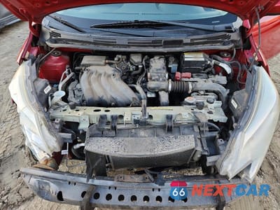 Zdjęcie 11 z 11 samochodu: 2015 NISSAN VERSA NOTE S VIN:3N1CE2CP3FL375334 - miniatura