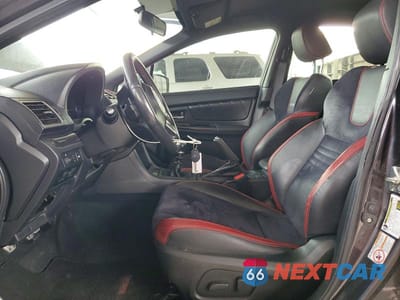Zdjęcie 7 z 12 samochodu: 2018 SUBARU WRX VIN:JF1VA1B65J9835718 - miniatura