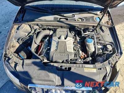 Zdjęcie 11 z 12 samochodu: 2012 AUDI S4 PREMIUM PLUS VIN:WAUDGAFLXCA006288 - miniatura
