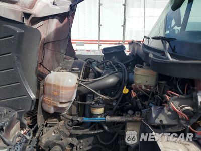 Zdjęcie 7 z 11 samochodu: 2007 INTERNATIONAL 4300 DELIVERY TRUCK VIN:1HTMMAAM27H378896 - miniatura