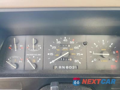 Zdjęcie 9 z 11 samochodu: 1990 FORD RANGER VIN:1FTCR10X9LUA89876 - miniatura