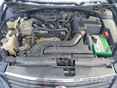 Zdjęcie 11 z 12 samochodu: 2009 NISSAN ALTIMA 2.5 VIN:1N4AL21E79N405506 - miniatura