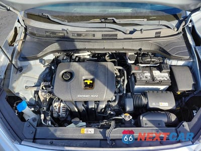 Zdjęcie 12 z 13 samochodu: 2020 HYUNDAI KONA SEL VIN:KM8K2CAA9LU473965 - miniatura