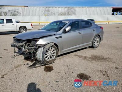 2015 KIA OPTIMA EX 5XXGN4A71FG370044 - główne zdjęcie licytacji z USA - miniatura