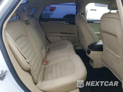 Zdjęcie 10 z 12 samochodu: 2016 FORD FUSION SE VIN:1FA6P0H7XG5123136 - miniatura