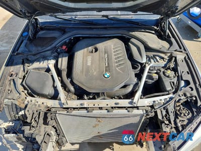 Zdjęcie 11 z 11 samochodu: 2018 BMW 540 I VIN:WBAJE5C54JWA95087 - miniatura