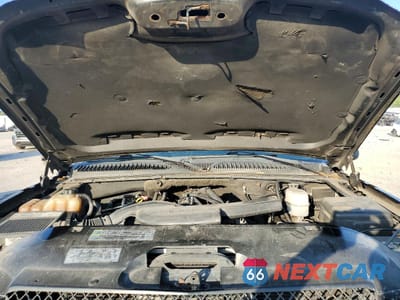 Zdjęcie 11 z 12 samochodu: 2004 CHEVROLET AVALANCHE K1500 VIN:3GNEK12T44G181898 - miniatura